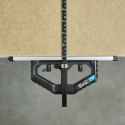 Japán SHINWA párhuzamos ütköző skálával - 450 mm Előnézet 