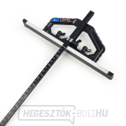 Japán SHINWA párhuzamos ütköző skálával - 450 mm Japán SHINWA párhuzamos ütköző skálával - 450 mm gallery main image