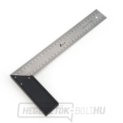 Japán rozsdamentes acél asztalos szög SHINWA - 300 mm Japán rozsdamentes acél asztalos szög SHINWA - 300 mm gallery main image