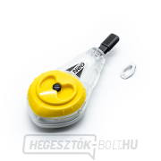 Japán kréta zsinór SHINWA Ø 1 mm - önfelhúzós 8 m Japán kréta zsinór SHINWA Ø 1 mm - önfelhúzós 8 m gallery main image