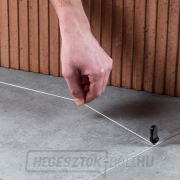 Krétavonal SHINWA Ø 1 mm - 20 m Előnézet 