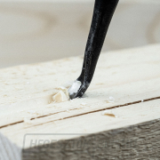 Japán kerek faragó véső YOSHIHIRO Tataki Marusukui - 9 mm Japán kerek faragó véső YOSHIHIRO Tataki Marusukui - 9 mm náhled