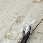 Japán kerek faragó véső YOSHIHIRO Tataki Marusukui - 9 mm Japán kerek faragó véső YOSHIHIRO Tataki Marusukui - 9 mm náhled