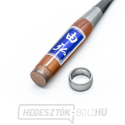 Japán kerek faragó véső YOSHIHIRO Tataki Marusukui - 9 mm Japán kerek faragó véső YOSHIHIRO Tataki Marusukui - 9 mm náhled