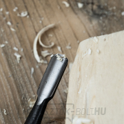 Japán faragó véső YOSHIHIRO Tataki Sotomaru - 9 mm Japán faragó véső YOSHIHIRO Tataki Sotomaru - 9 mm náhled