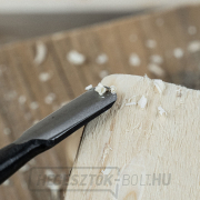 Japán faragó véső YOSHIHIRO Tataki Sotomaru - 9 mm Japán faragó véső YOSHIHIRO Tataki Sotomaru - 9 mm náhled