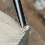 Japán faragó véső YOSHIHIRO Tataki Sotomaru - 9 mm Japán faragó véső YOSHIHIRO Tataki Sotomaru - 9 mm náhled