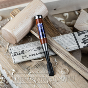 Japán faragó véső YOSHIHIRO Tataki Sotomaru - 15 mm Japán faragó véső YOSHIHIRO Tataki Sotomaru - 15 mm náhled