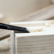 Japán faragó véső YOSHIHIRO Tataki Sotomaru - 15 mm Japán faragó véső YOSHIHIRO Tataki Sotomaru - 15 mm náhled