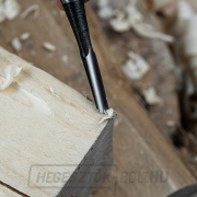 Japán faragó véső YOSHIHIRO Tataki Sotomaru - 15 mm Japán faragó véső YOSHIHIRO Tataki Sotomaru - 15 mm náhled