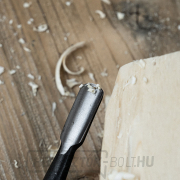 Japán faragó véső YOSHIHIRO Tataki Sotomaru - 15 mm Japán faragó véső YOSHIHIRO Tataki Sotomaru - 15 mm náhled