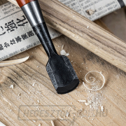 Japán faragó véső YOSHIHIRO Tataki Sotomaru - 24 mm Japán faragó véső YOSHIHIRO Tataki Sotomaru - 24 mm náhled