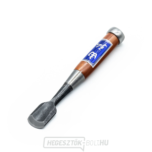 Japán faragó véső YOSHIHIRO Tataki Sotomaru - 24 mm Japán faragó véső YOSHIHIRO Tataki Sotomaru - 24 mm gallery main image