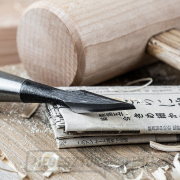 Japán kés faragó véső YOSHIHIRO Tsuki Kurikogatana Nomi Japán kés faragó véső YOSHIHIRO Tsuki Kurikogatana Nomi náhled