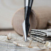 Japán kés faragó véső YOSHIHIRO Tsuki Kurikogatana Nomi Japán kés faragó véső YOSHIHIRO Tsuki Kurikogatana Nomi náhled