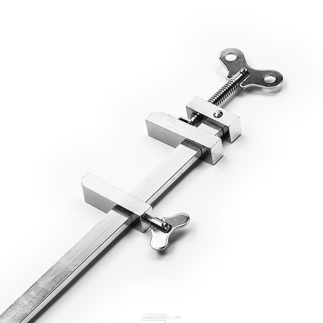 Japán asztalos bilincs Hatagane SK11 - 750 mm