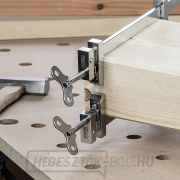 Japán asztalos bilincs Hatagane SK11 - 750 mm Előnézet 