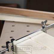 Japán asztalos bilincs Hatagane SK11 - 750 mm Előnézet 
