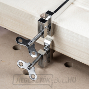Japán asztalos bilincs Hatagane SK11 - 750 mm náhled