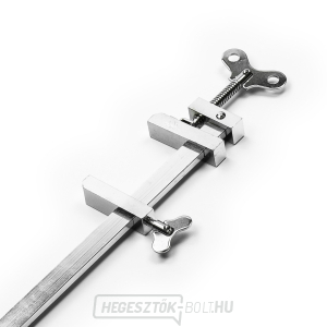 Japán asztalos bilincs Hatagane SK11 - 750 mm Japán asztalos bilincs Hatagane SK11 - 750 mm gallery main image