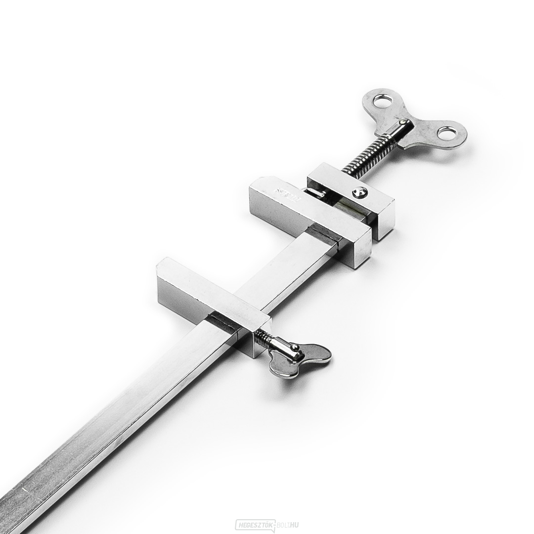 Japán asztalos bilincs Hatagane SK11 - 600 mm