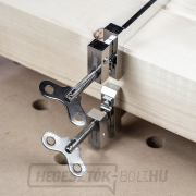 Japán asztalos bilincs Hatagane SK11 - 600 mm náhled