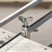 Japán asztalos bilincs Hatagane SK11 - 600 mm náhled