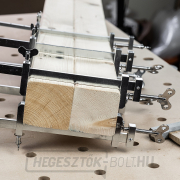 Japán asztalos bilincs Hatagane SK11 - 600 mm náhled