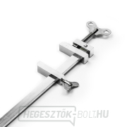 Japán asztalos bilincs Hatagane SK11 - 600 mm Japán asztalos bilincs Hatagane SK11 - 600 mm gallery main image