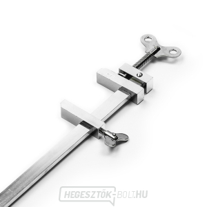 Japán asztalos bilincs Hatagane SK11 - 600 mm Japán asztalos bilincs Hatagane SK11 - 600 mm gallery main image