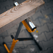 Görgőtartó CRAFTMAKER Roller X-Stand Görgőtartó CRAFTMAKER Roller X-Stand náhled