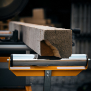 Görgőtartó CRAFTMAKER Roller X-Stand Görgőtartó CRAFTMAKER Roller X-Stand náhled