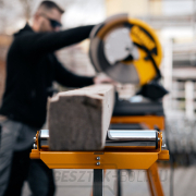 Görgőtartó CRAFTMAKER Roller X-Stand Görgőtartó CRAFTMAKER Roller X-Stand náhled