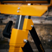 Görgőtartó CRAFTMAKER Roller X-Stand Görgőtartó CRAFTMAKER Roller X-Stand náhled