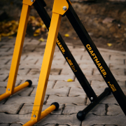 Görgőtartó CRAFTMAKER Roller X-Stand Görgőtartó CRAFTMAKER Roller X-Stand náhled