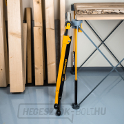 Görgőtartó CRAFTMAKER Roller X-Stand Görgőtartó CRAFTMAKER Roller X-Stand náhled