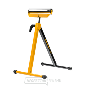 Görgőtartó CRAFTMAKER Roller X-Stand Görgőtartó CRAFTMAKER Roller X-Stand gallery main image