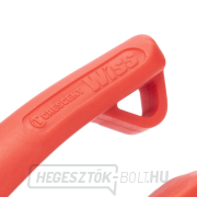 CRESCENT WISS karos lemezolló - balra egyenes vágás náhled