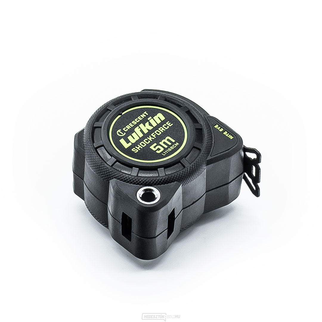 Mérőszalag CRESCENT LUFKIN Shockforce - 5 m