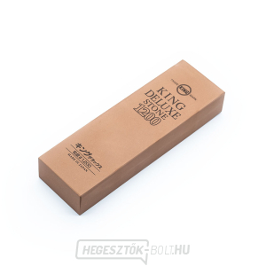 Japán fenőkő KING - 1200 szemcseméretű Japán fenőkő KING - 1200 szemcseméretű gallery main image