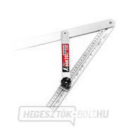 Japán asztalos gérfűrész SHINWA metrikus skálával - 300 mm Japán asztalos gérfűrész SHINWA metrikus skálával - 300 mm gallery main image