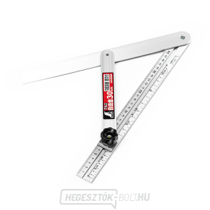 Japán asztalos gérfűrész SHINWA metrikus skálával - 300 mm Japán asztalos gérfűrész SHINWA metrikus skálával - 300 mm gallery main image