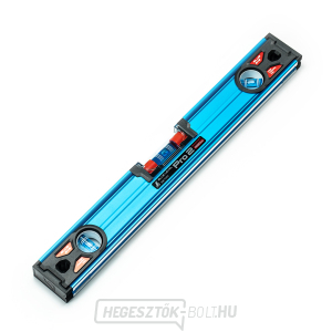 Professzionális vízmérték SHINWA Blue Level Pro 2 - 450 mm Professzionális vízmérték SHINWA Blue Level Pro 2 - 450 mm gallery main image