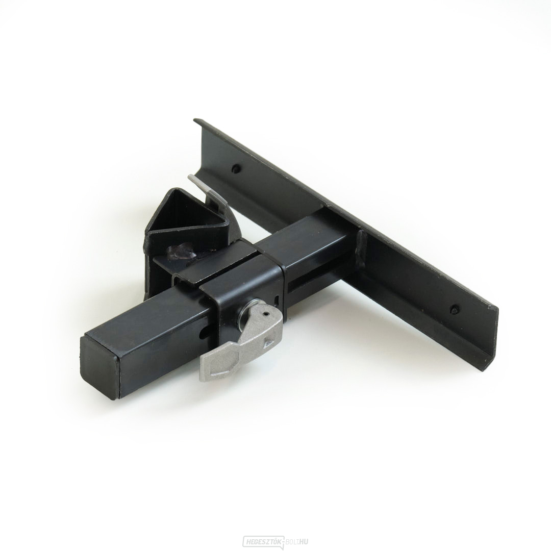 Tartórendszer a STRONGBOLD satuhoz