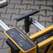 Tartórendszer a STRONGBOLD satuhoz Tartórendszer a STRONGBOLD satuhoz náhled