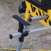 Tartórendszer a STRONGBOLD satuhoz Tartórendszer a STRONGBOLD satuhoz náhled