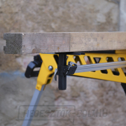 Tartórendszer a STRONGBOLD satuhoz Tartórendszer a STRONGBOLD satuhoz náhled