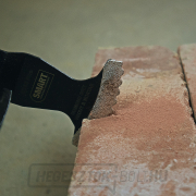 SMART TRADE gyémánt fűrészlap habarcshoz és fugához, 62 mm - 1 db Előnézet 