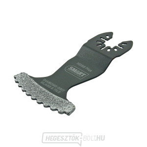 SMART TRADE gyémánt fűrészlap habarcshoz és fugához, 62 mm - 1 db SMART TRADE gyémánt fűrészlap habarcshoz és fugához, 62 mm - 1 db gallery main image