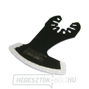 SMART TRADE gyémánt merülőfűrészlap habarcshoz és fugához, 57 mm - 1 db SMART TRADE gyémánt merülőfűrészlap habarcshoz és fugához, 57 mm - 1 db gallery main image